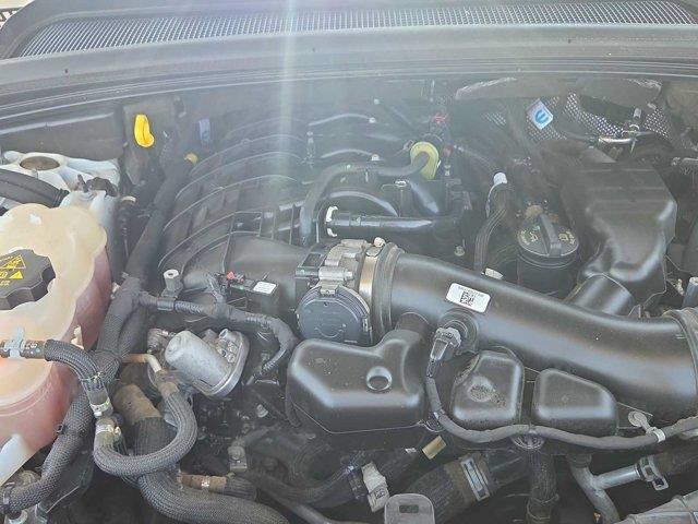 2021 Jeep Cherokee - $20,553