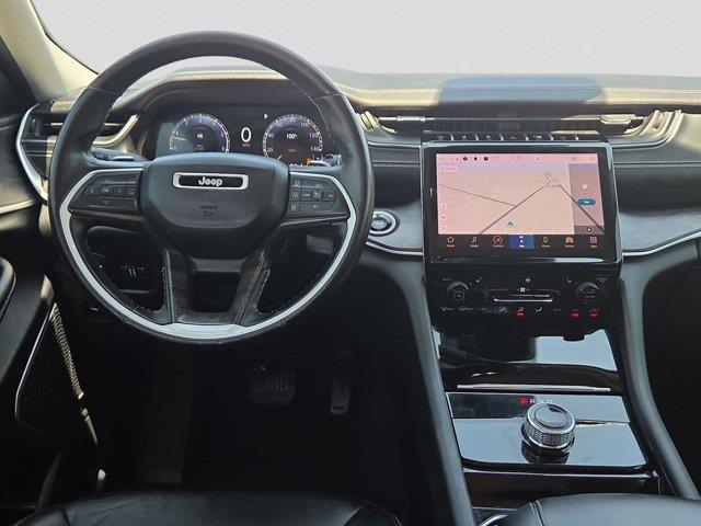 2021 Jeep Cherokee - $20,553