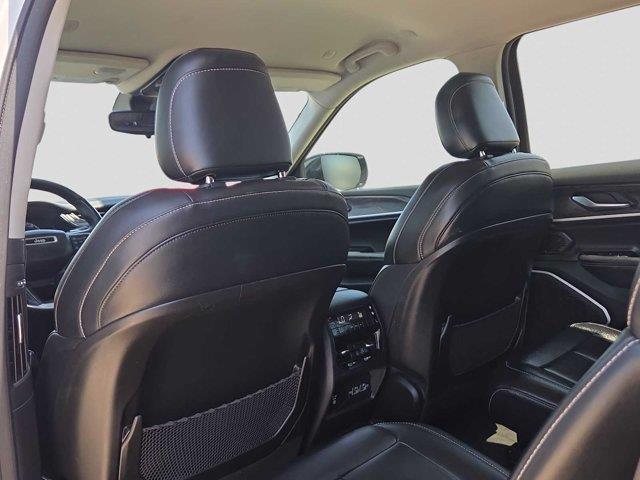 2021 Jeep Cherokee - $20,553