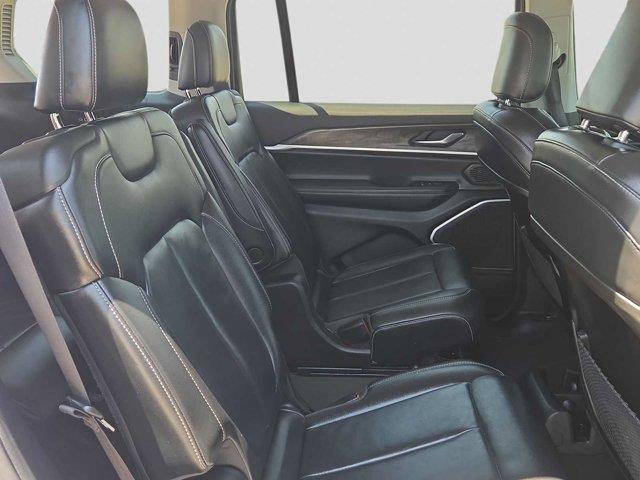 2021 Jeep Cherokee - $20,553
