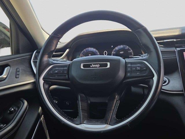 2021 Jeep Cherokee - $20,553