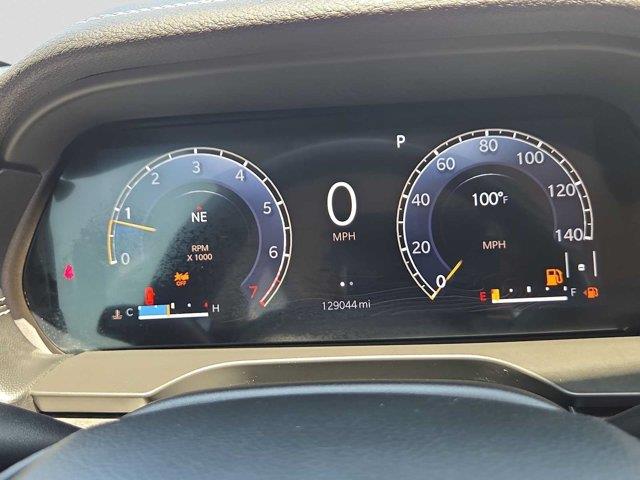 2021 Jeep Cherokee - $20,553
