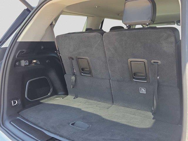 2021 Jeep Cherokee - $20,553