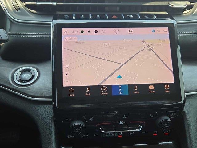 2021 Jeep Cherokee - $20,553