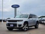 2021 Grand Cherokee L Thumbnail 3