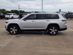 2021 Grand Cherokee L Thumbnail 4