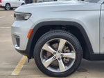2021 Grand Cherokee L Thumbnail 8