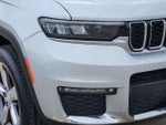 2021 Grand Cherokee L Thumbnail 9