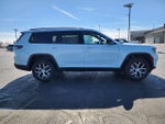 2025 Grand Cherokee L Thumbnail 3