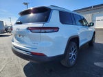 2025 Grand Cherokee L Thumbnail 4