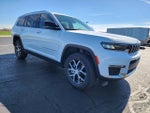 2025 Grand Cherokee L Thumbnail 2