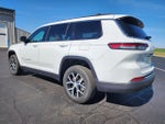 2025 Grand Cherokee L Thumbnail 5