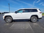 2025 Grand Cherokee L Thumbnail 6