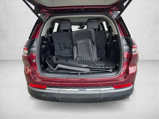 2021 Jeep Cherokee - $19,442