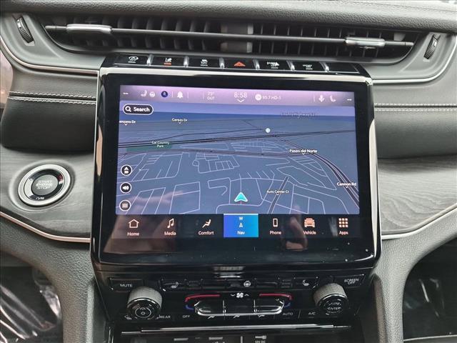 2021 Jeep Cherokee - $19,442
