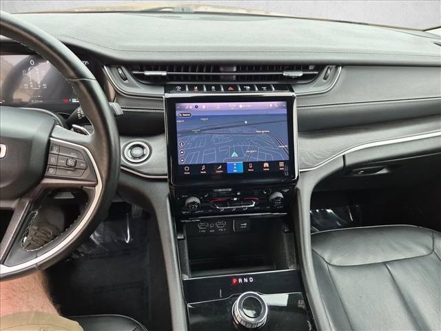 2021 Jeep Cherokee - $19,442