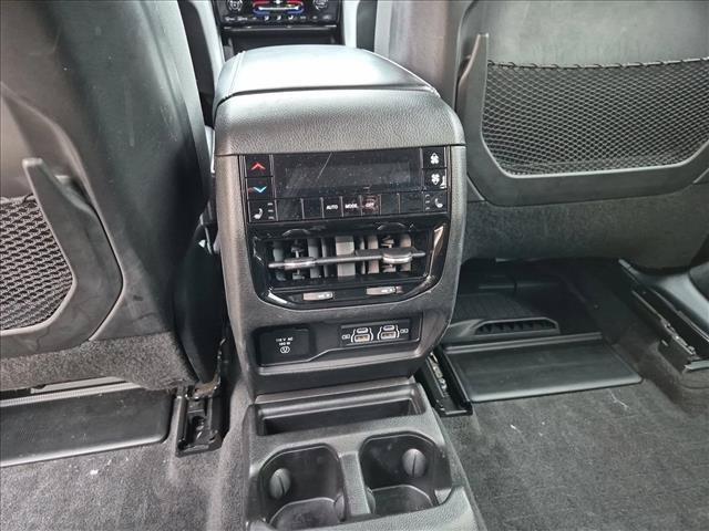 2021 Jeep Cherokee - $19,442