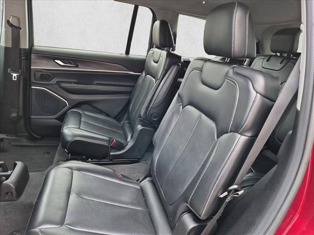 2021 Jeep Cherokee - $19,442