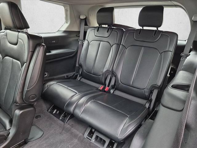 2021 Jeep Cherokee - $19,442