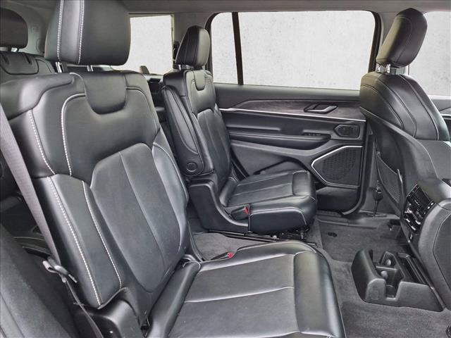 2021 Jeep Cherokee - $19,442