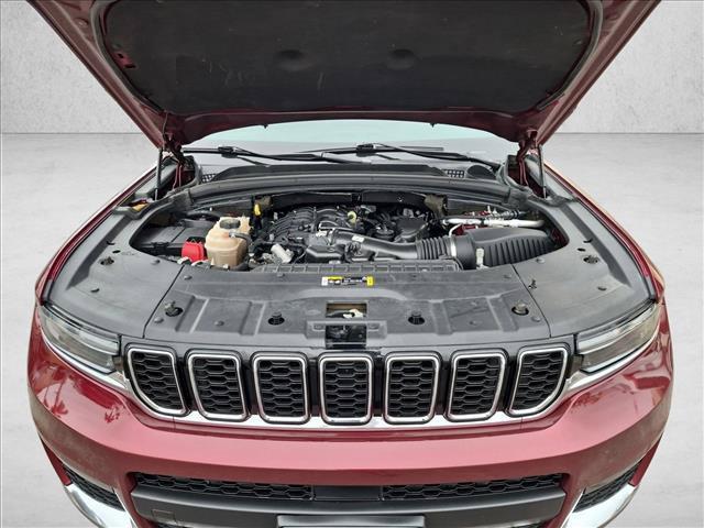 2021 Jeep Cherokee - $19,442
