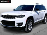 2022 Grand Cherokee L Thumbnail 1