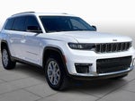 2022 Grand Cherokee L Thumbnail 3