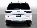 2022 Grand Cherokee L Thumbnail 5