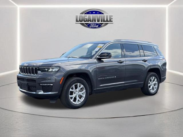 2023 Jeep Cherokee