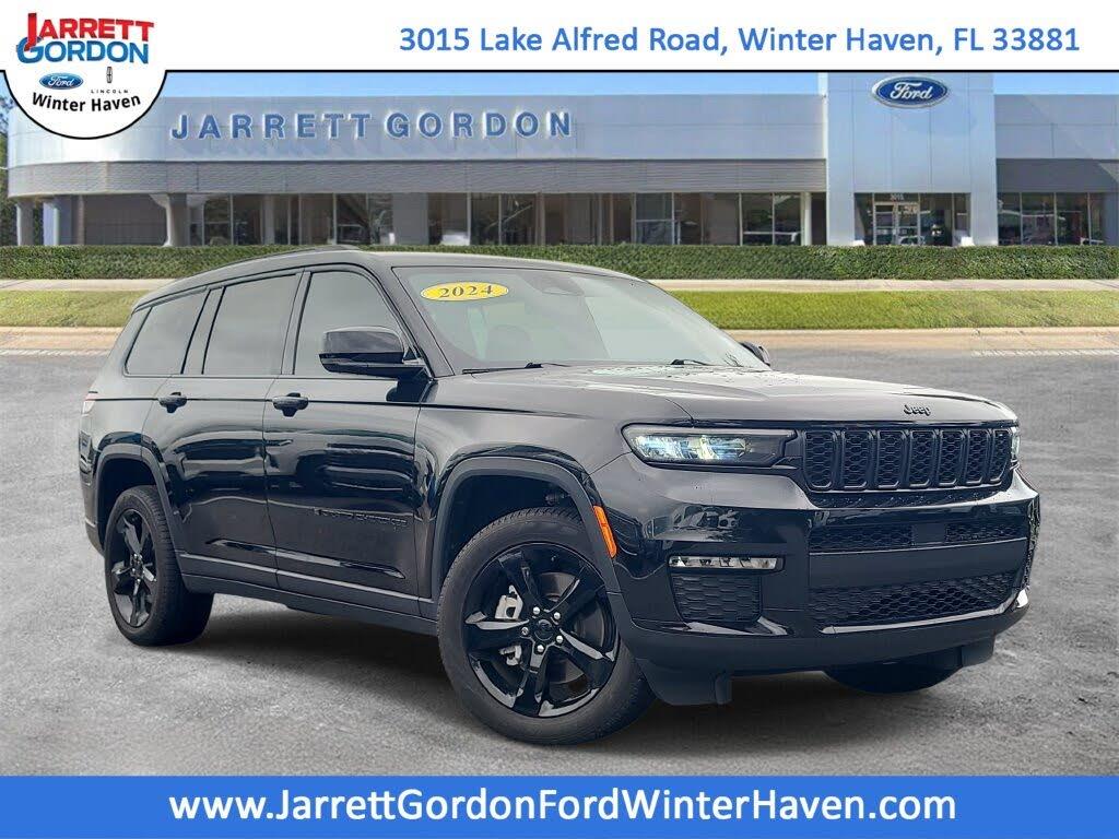 2024 Jeep Cherokee
