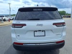 2022 Grand Cherokee L Thumbnail 4