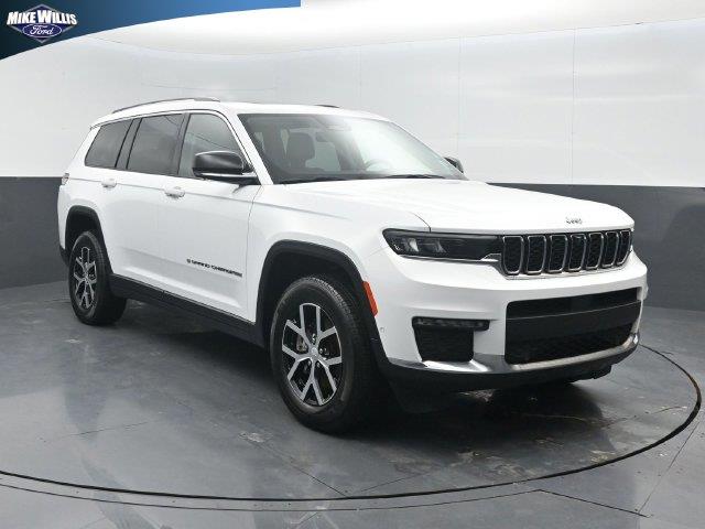 2023 Jeep Cherokee