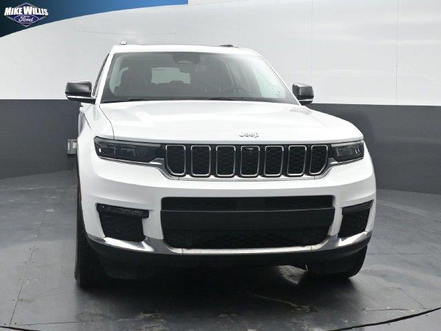 2023 Jeep Cherokee