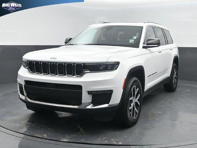 2023 Jeep Cherokee