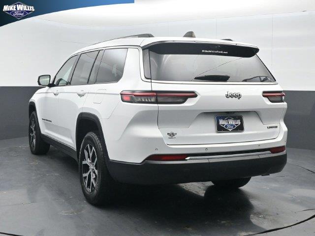 2023 Jeep Cherokee
