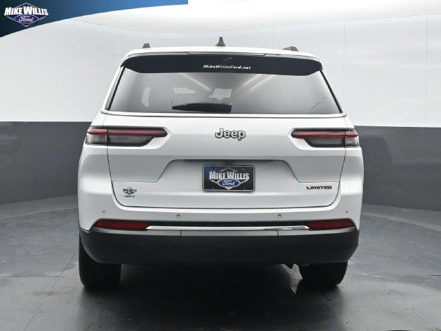2023 Jeep Cherokee