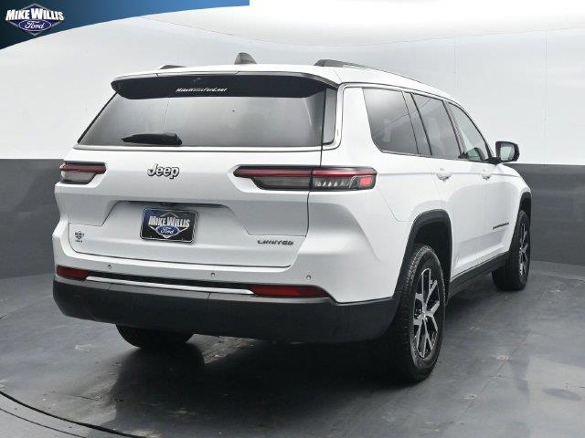 2023 Jeep Cherokee