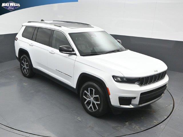 2023 Jeep Cherokee