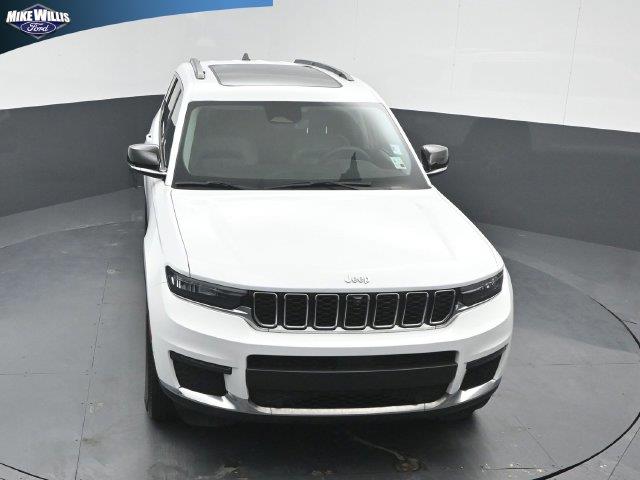 2023 Jeep Cherokee