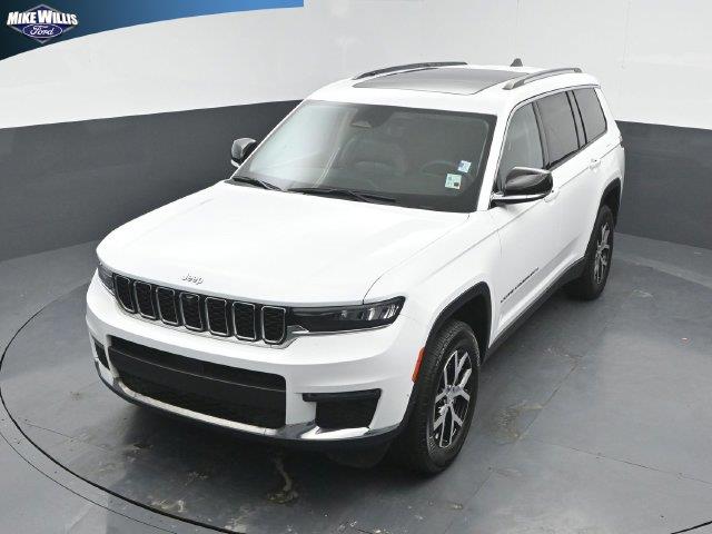 2023 Jeep Cherokee