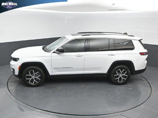 2023 Jeep Cherokee