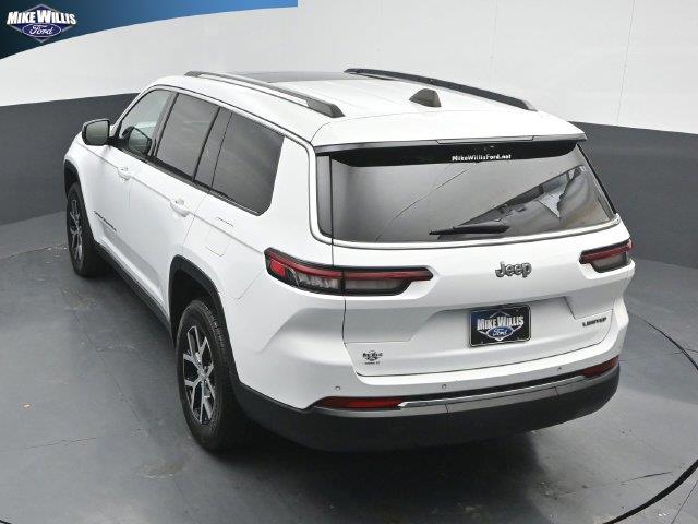 2023 Jeep Cherokee