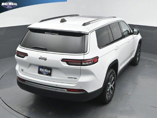 2023 Jeep Cherokee