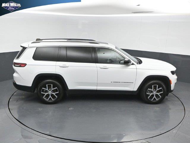 2023 Jeep Cherokee