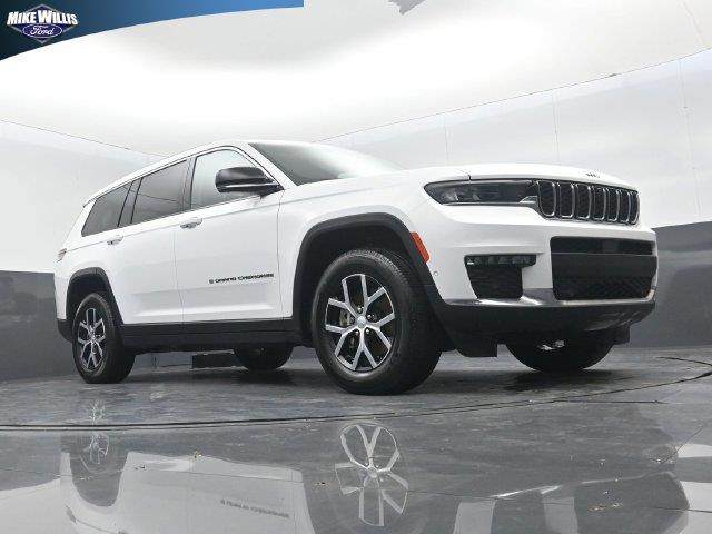 2023 Jeep Cherokee