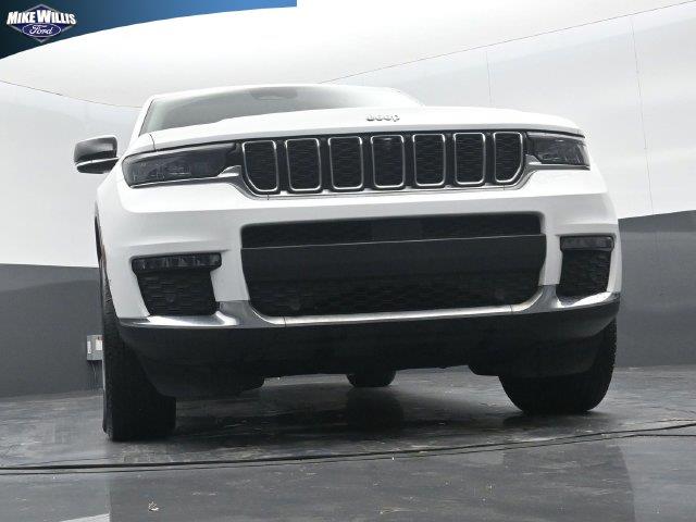 2023 Jeep Cherokee