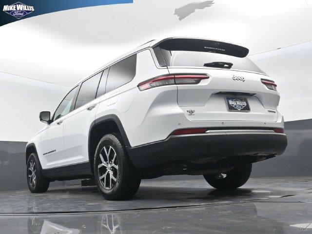 2023 Jeep Cherokee