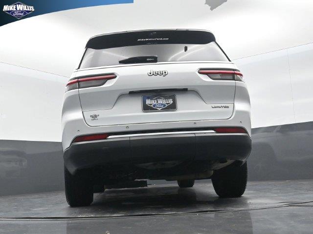 2023 Jeep Cherokee