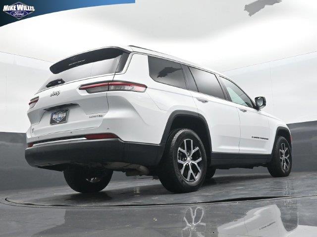 2023 Jeep Cherokee