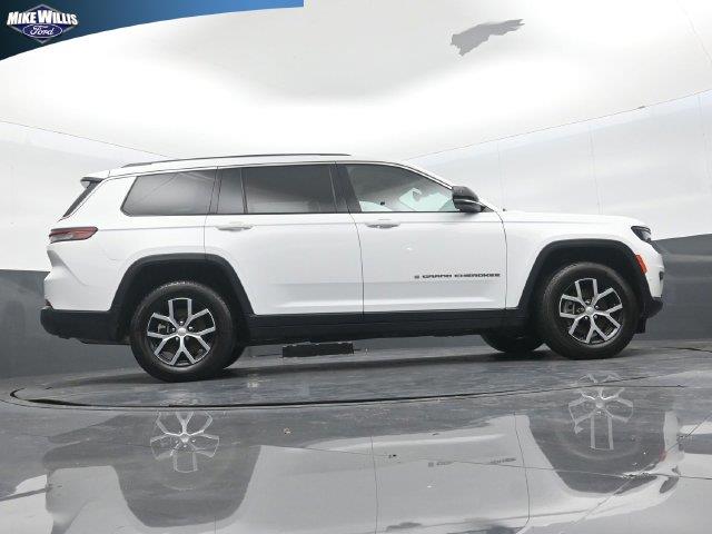 2023 Jeep Cherokee